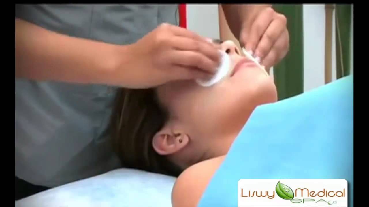 LIMPIEZA FACIAL BASICA