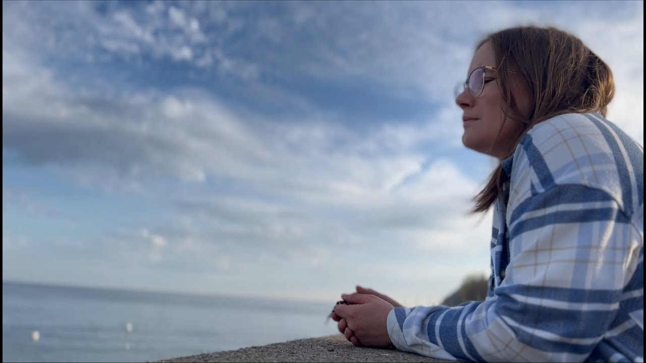 Natalia Modzelewska - Mamo Maryjo (Official Video)