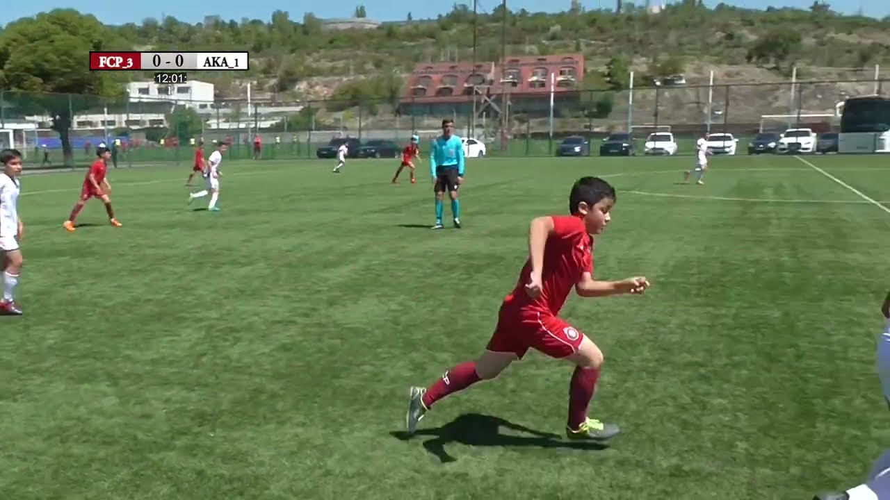27․05․22—Pyunik(3-10) - Akademy(1-10)_0-3
