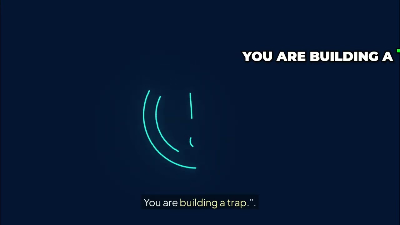 Building a Business That's NOT a Personal Trap 
