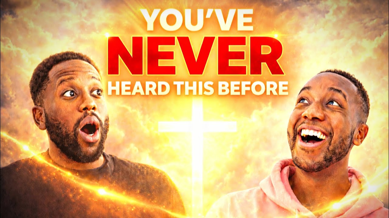 The REAL Reason Jesus Had to Die 🤯😨 (Watch Till The End!)