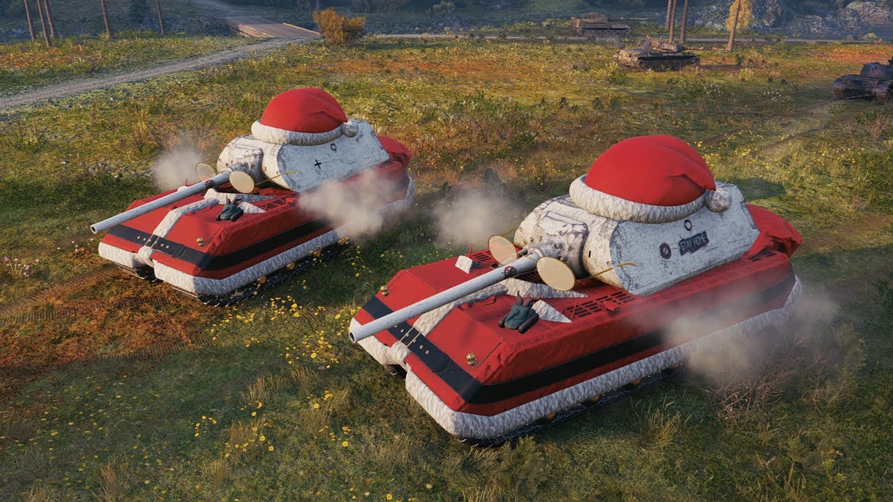 World of Tanks Epic Wins and Fails Ep300