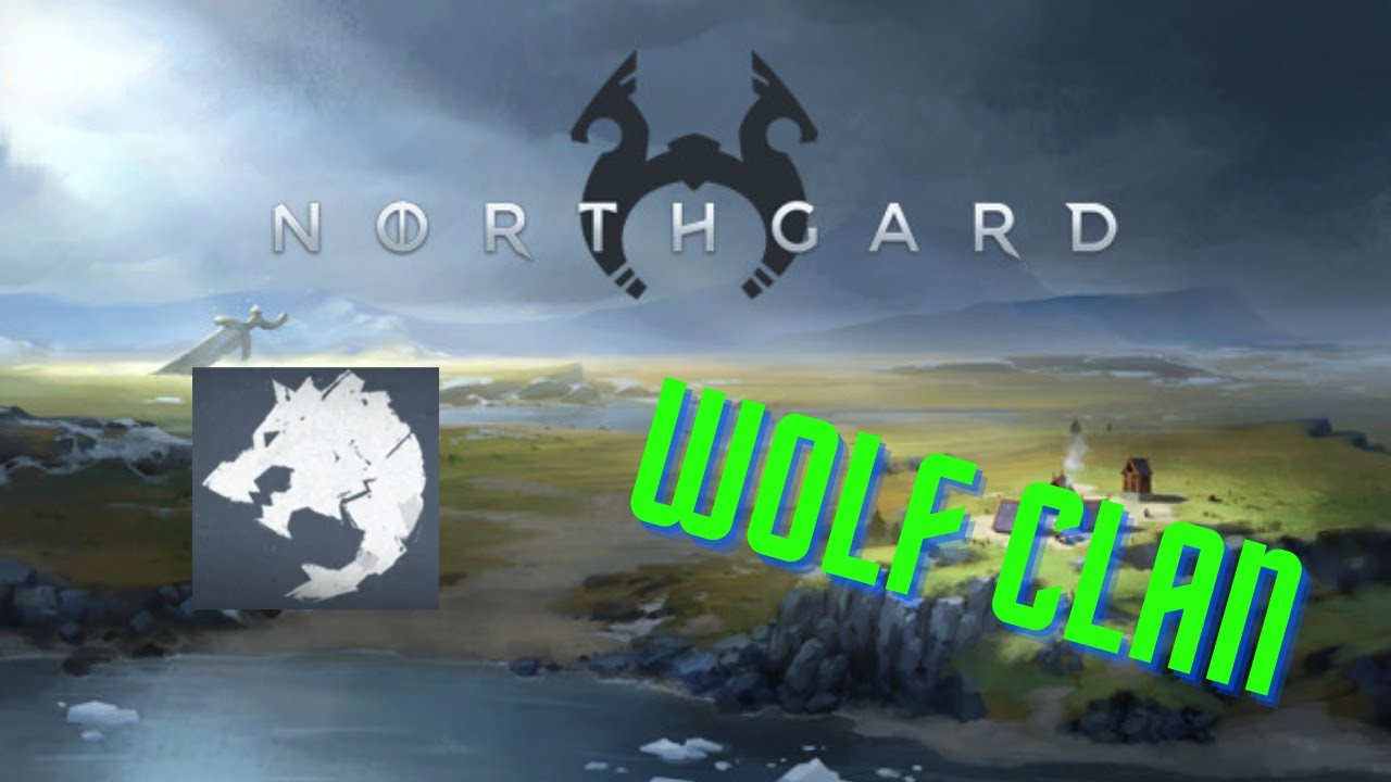 How Not To Play Wolf Clan