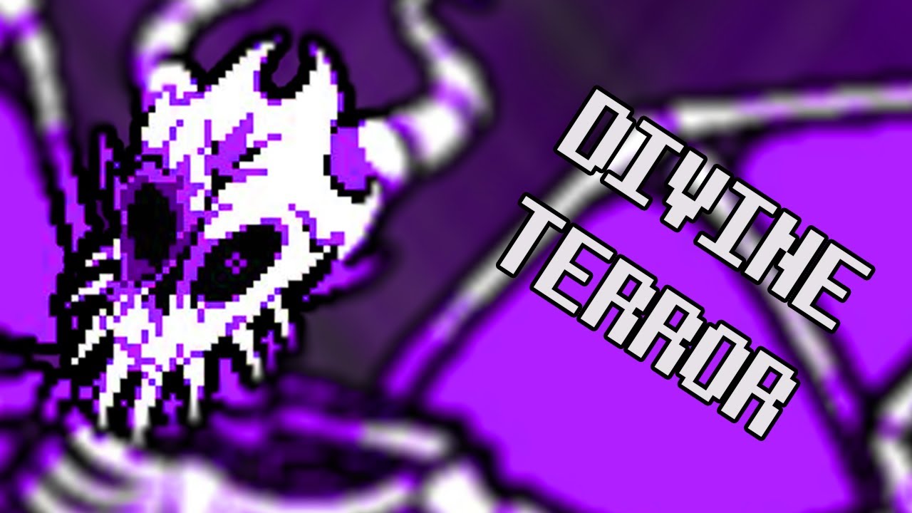 [DUSTTRUST] Phase 4 - DIVINE TERROR | 2k20