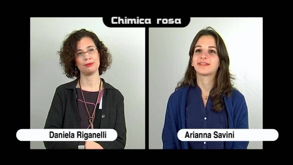 Intervista con la Scienza #3: Chimica rosa