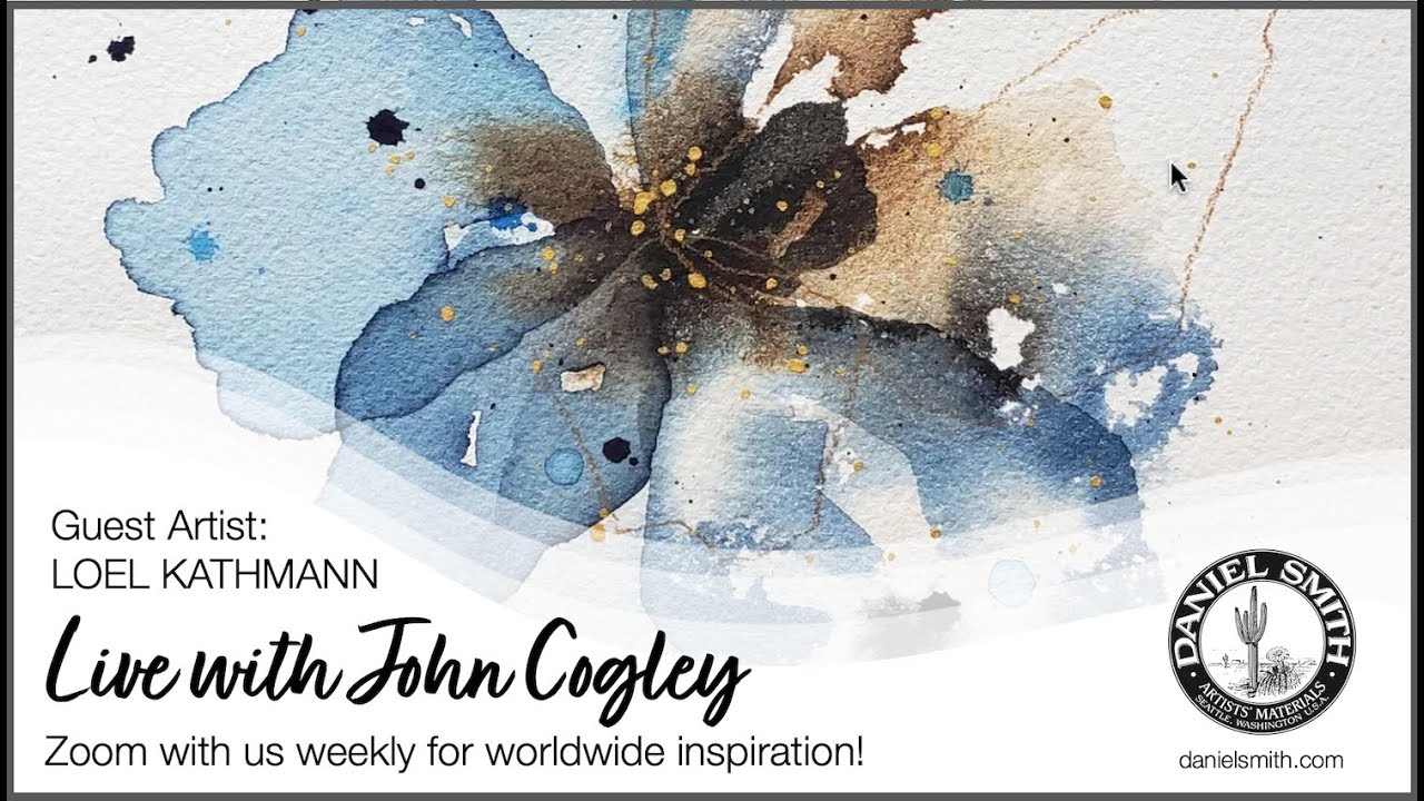Friday Live John Cogley & Loel Kathmann