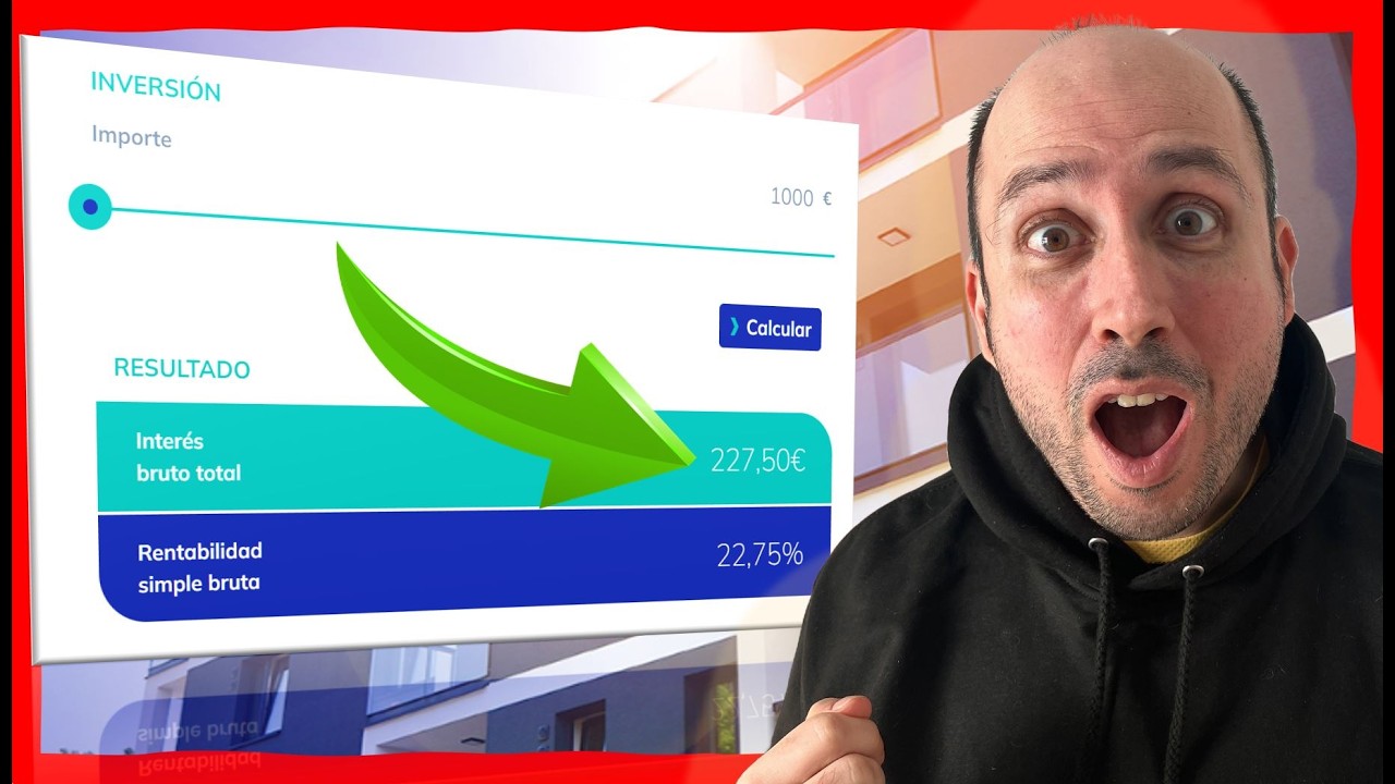 😲CIVISLEND 2026: Mi experiencia & C&oacute;mo usar el C&oacute;digo Promocional 75&euro;