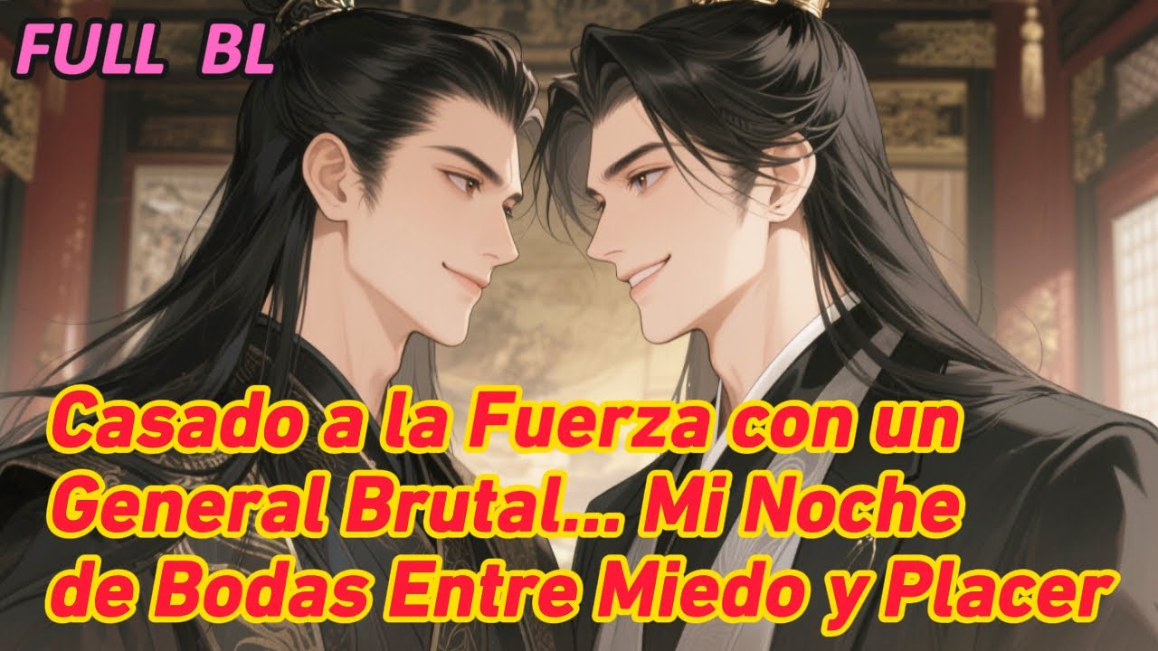 Casado a la Fuerza con un General Brutal… Mi Noche de Bodas Entre Miedo y Placer