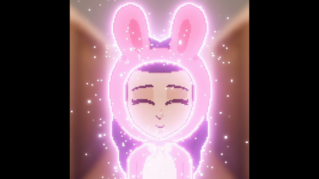 Luminosity Esther💜✨️💖🍬