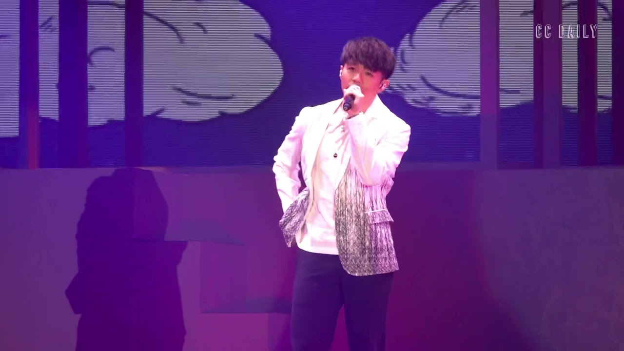 《大雄》陳卓賢 Ian Chan @Mirror |網上行夢想系Moov Live Music on the Road 音樂會|2021.12.7