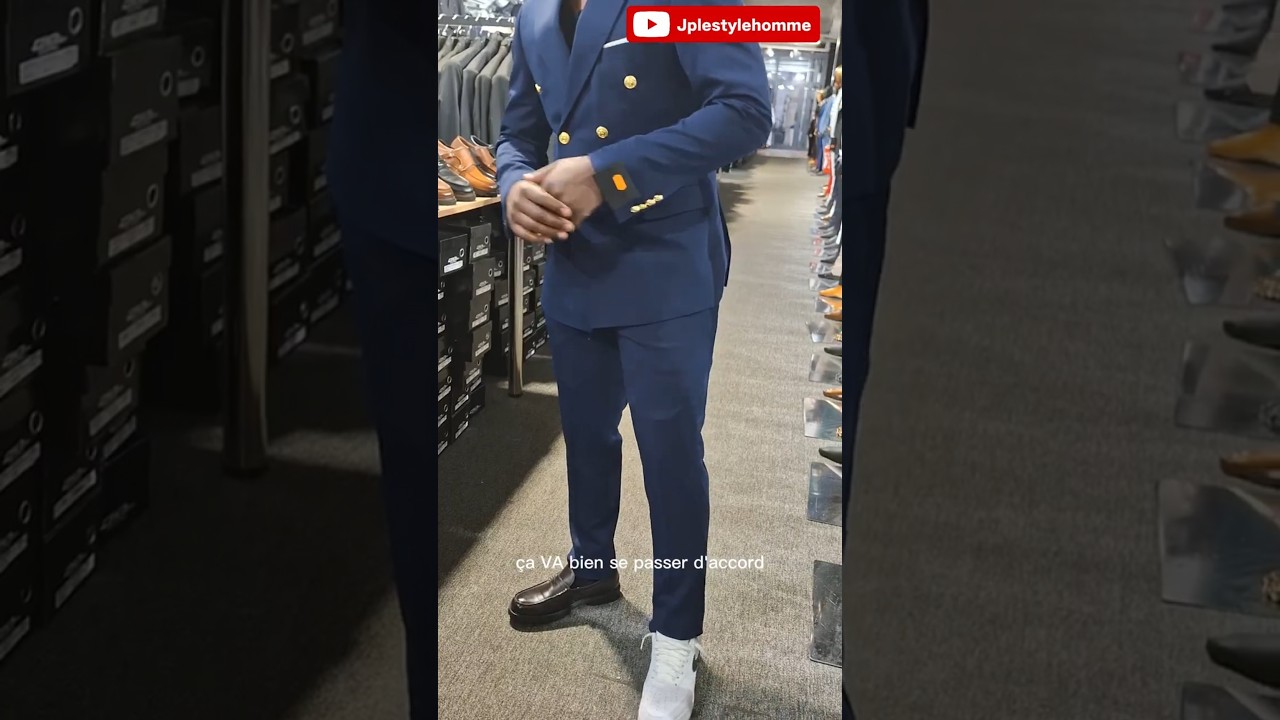 JPLESTYLEHOMME: