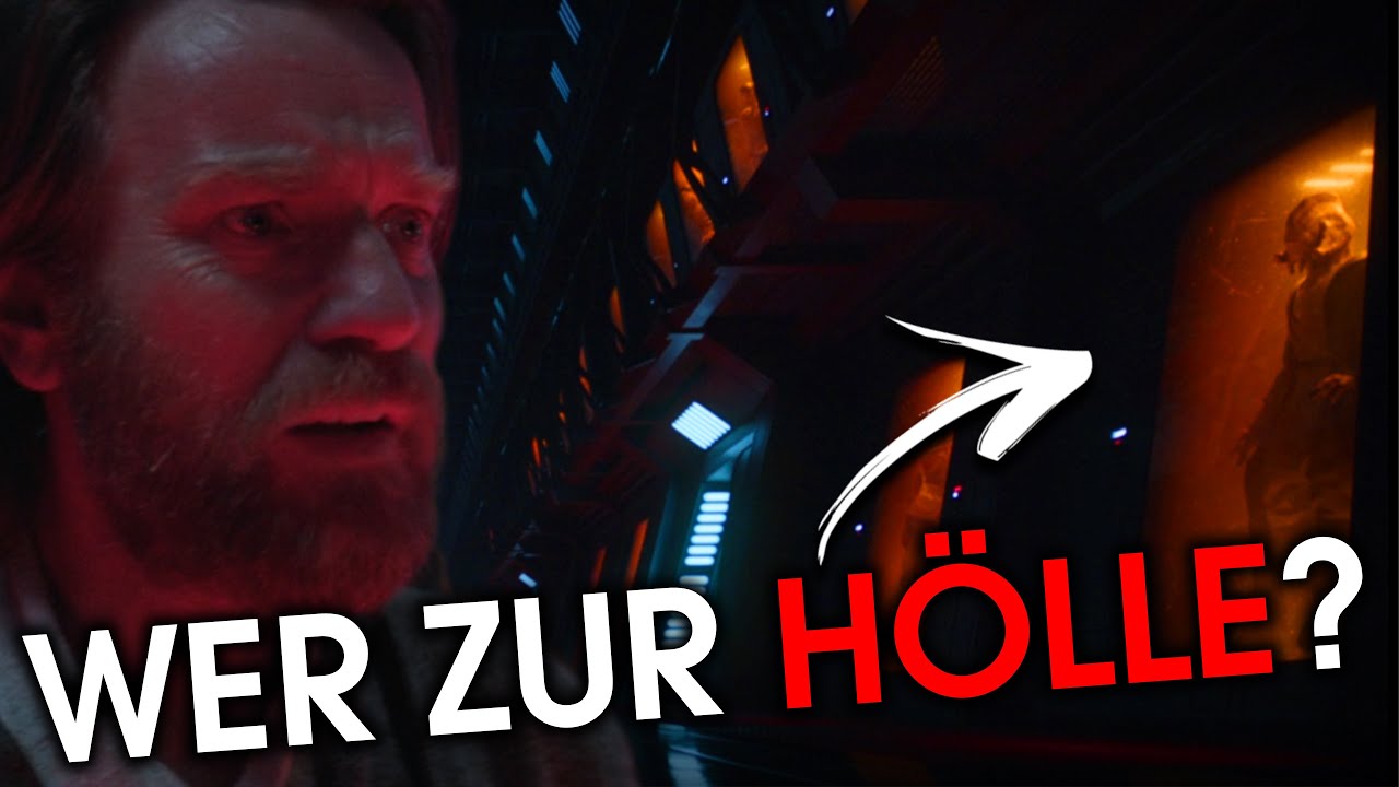 Wer waren die toten Jedi in der Inquisitoren-Festung? Faktencheck | Star Wars | Kanon Deutsch
