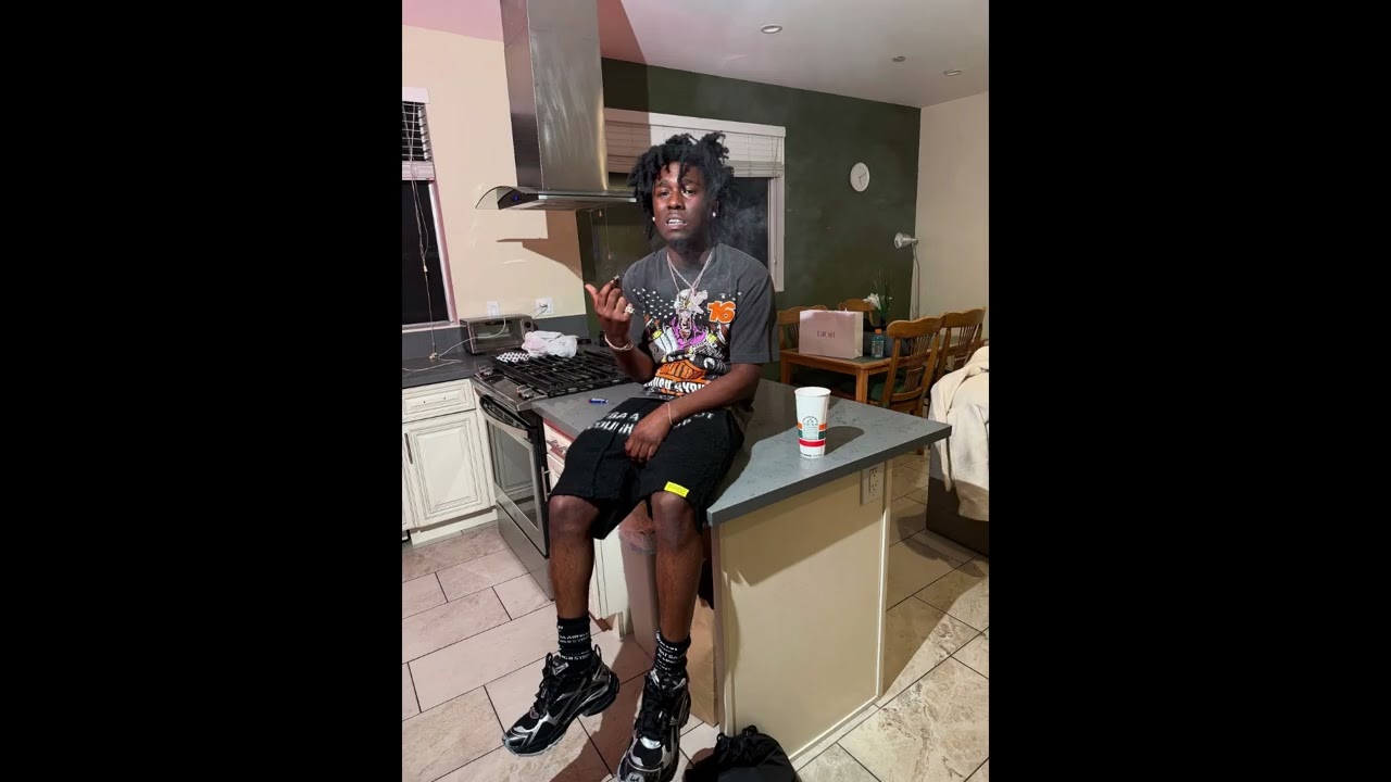 Baby Mel x AbgrLilCory x Fatt Macc x Bally Baby Type Beat 