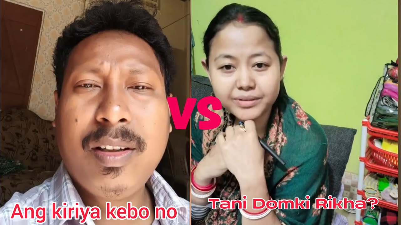 David bai Tanushree kok Bang laikha Tangwi?😱 Manishankar Murasing | Fact kokborok 