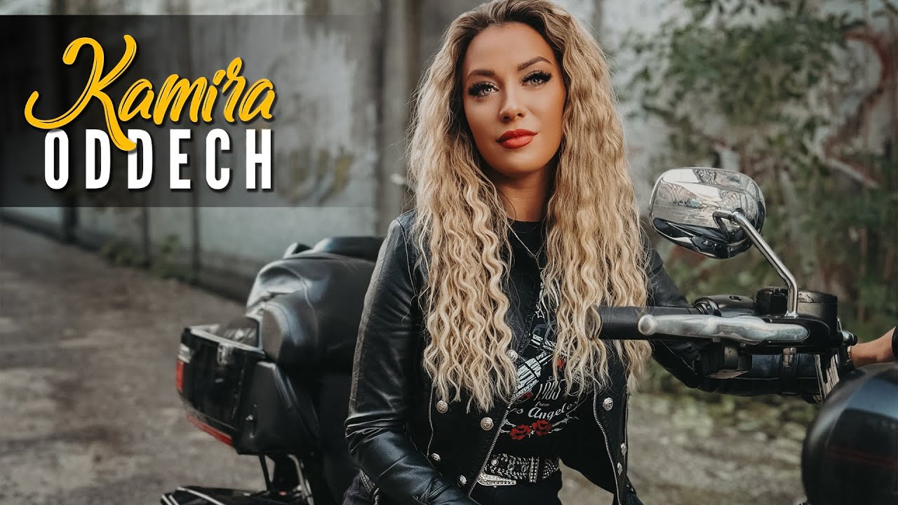 Kamira - Oddech (official video) NOWOŚĆ 2025