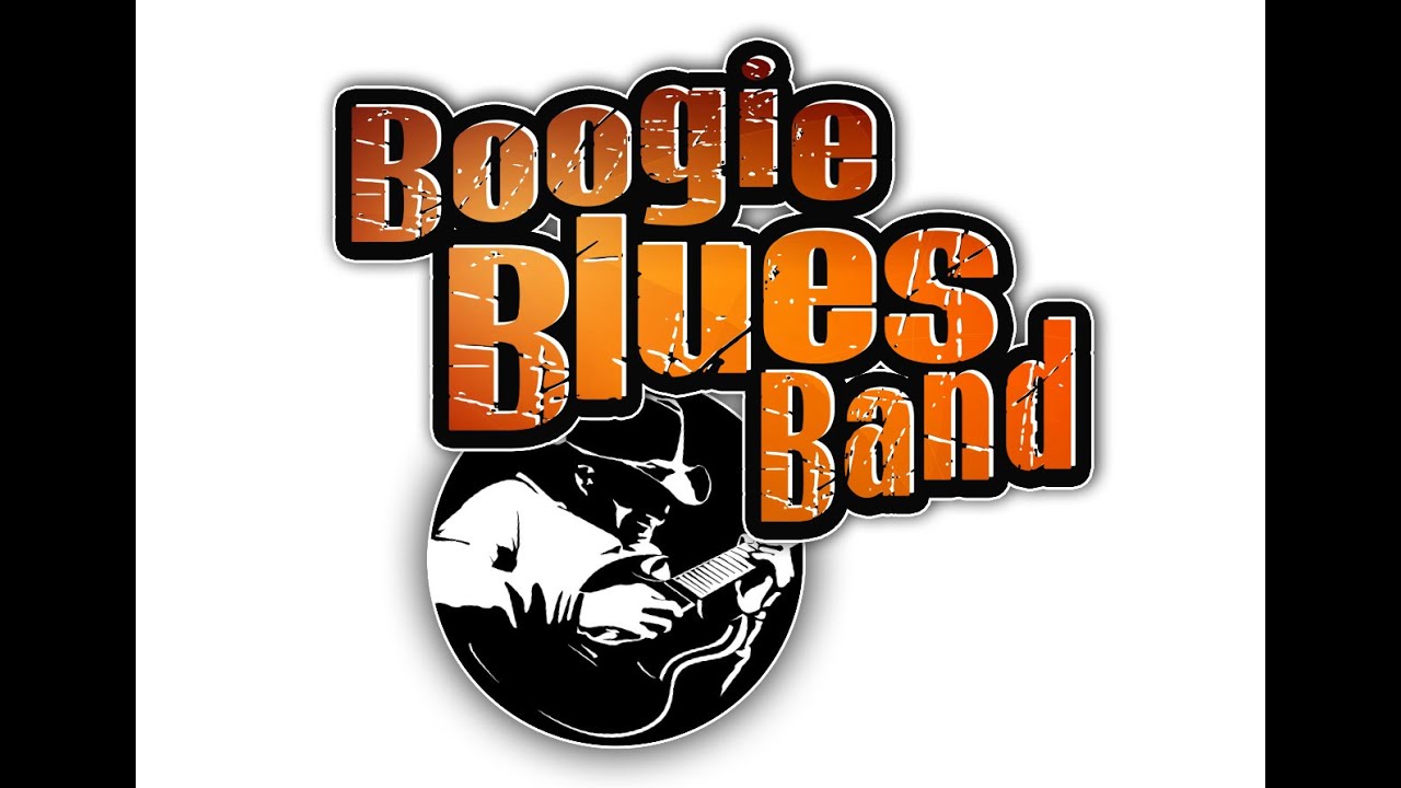Boogie Blues Band  ( Dulce Paula )