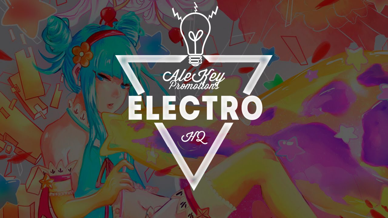 Hideya Kojima feat. DAOKO - I'm A Girl【Bate Rigason Remix】