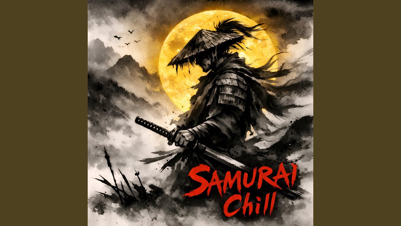 SAMURAI CHILL