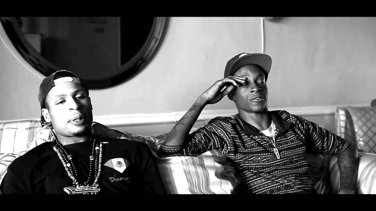 The Underachievers - A Short Documentary by Verena Stefanie Grotto