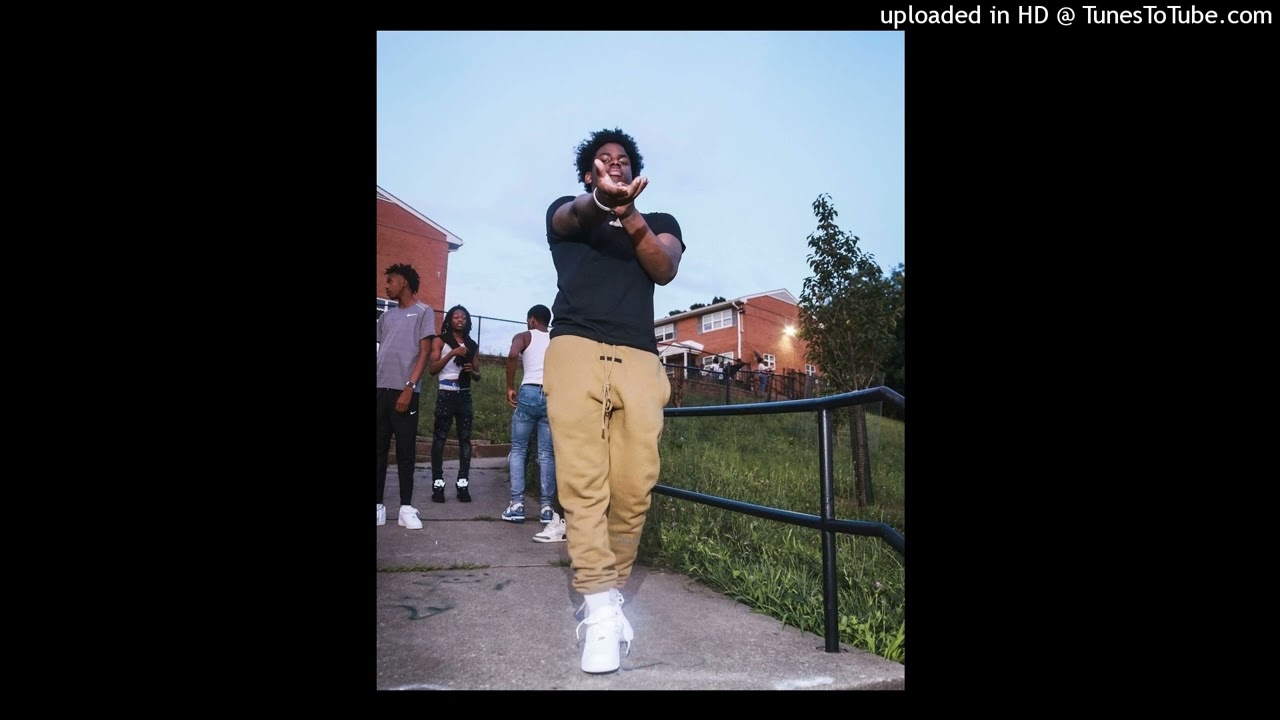 (60$)Yung Threat x Baby Jamo x GBGLILACTIVE Type Beat 2023 - “Can’t Stop” |Prod. Toe x Valid