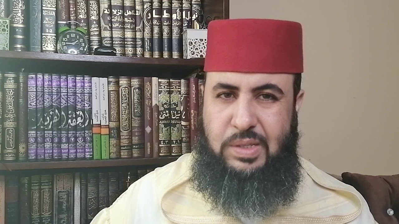 الحصة الأولى (فقه المعاملات من متن الرسالة) مقدمات في ضرورة فقه البيوع زمن المستجدات.