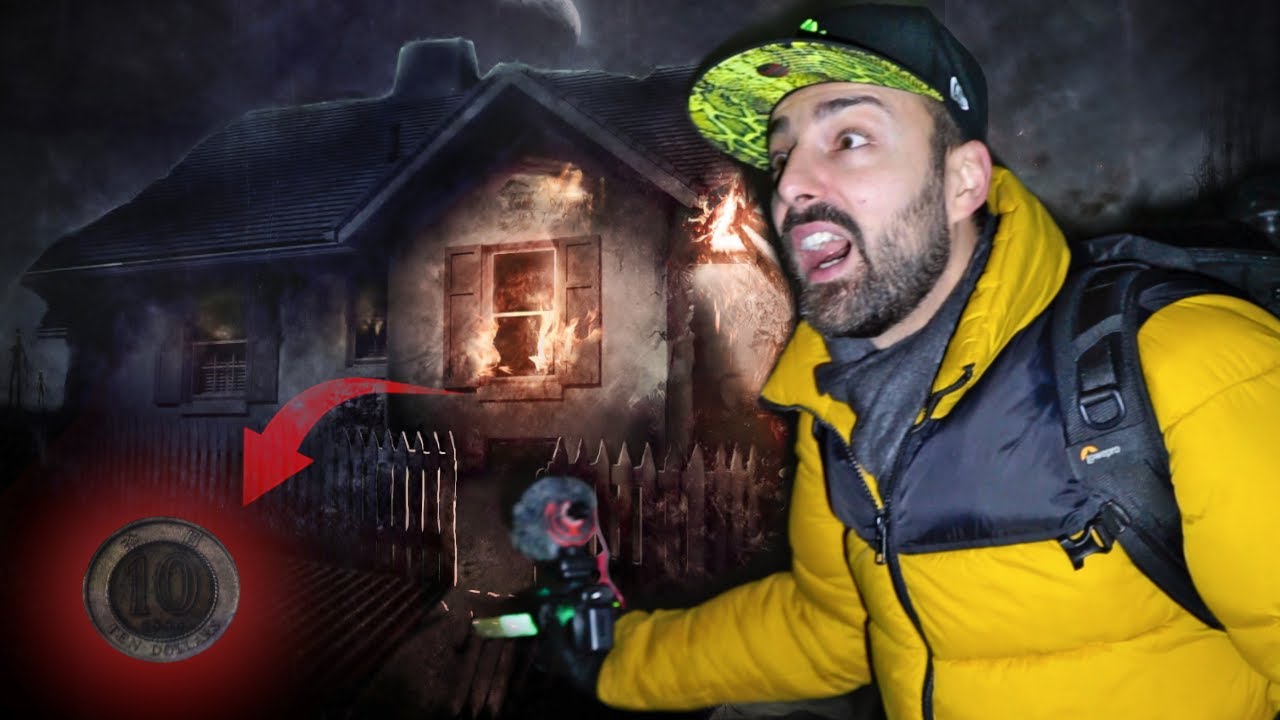 DEMONIC CARRY **ПОЯВЛЯЕТСЯ МОНЕТА**
