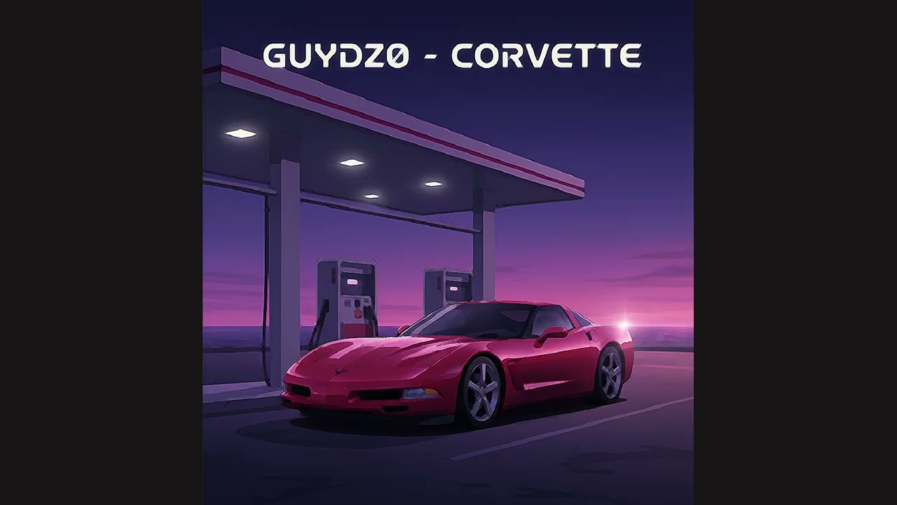 GuyDZ0 - CORVETTE