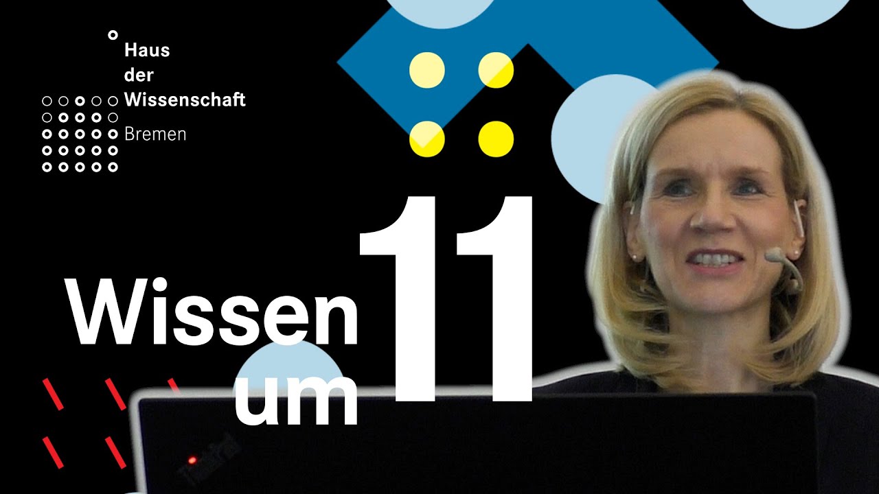 Innovationen in der DDR? - Prof. Dr. Jutta Günther – Wissen um 11