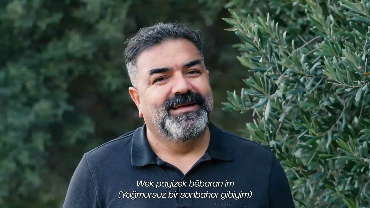 HÊVÎ Kadir Çat
