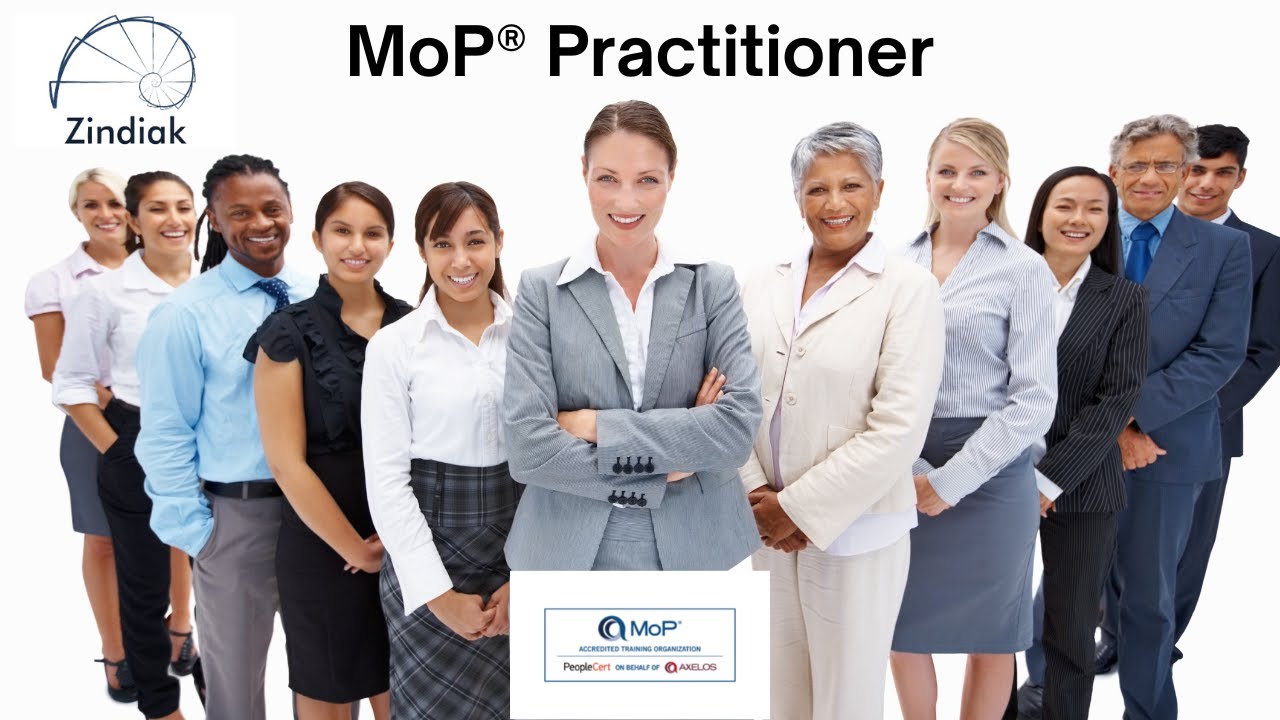 MoP Practitioner - Introduction