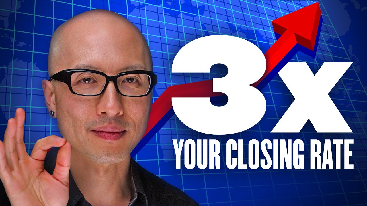 Do This Before Your Next Client Call & Close More Sales