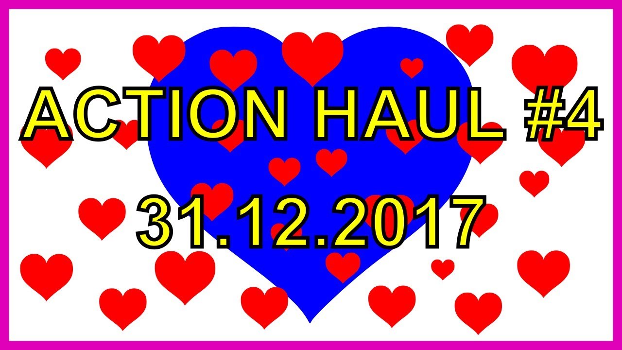 ACTION HAUL im Ruhrgebiet #4 mit Neueröffnung in Bochum