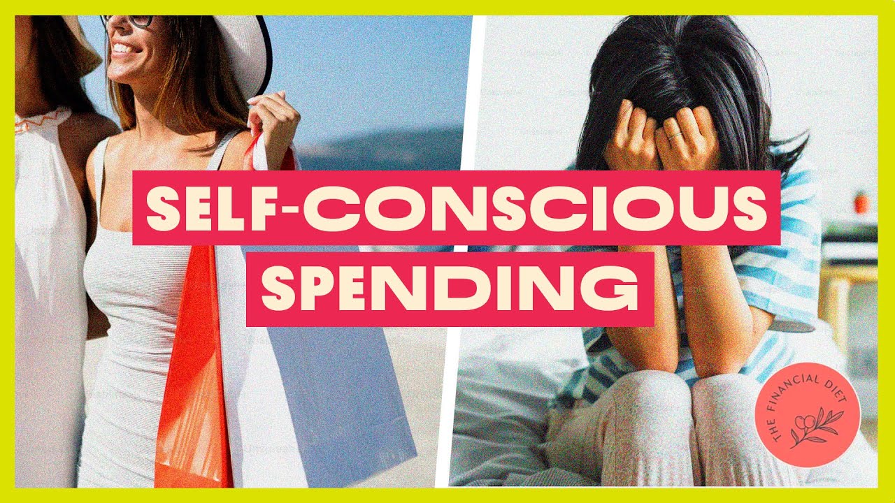 6 Ways Insecurity Is Wasting Your Money