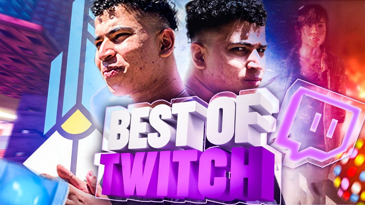 Cette vidéo te rendra heureux - BEST OF BICHARD