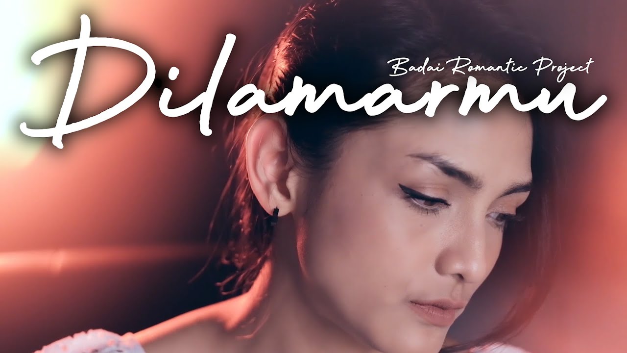 DILAMARMU (MELAMARMU female version) - BADAI ROMANTIC PROJECT | Metha Zulia (cover)