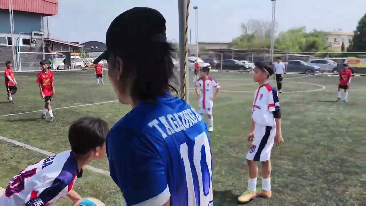 3 เส้า สนามกริน ช้างใหญ่ 15/2/26