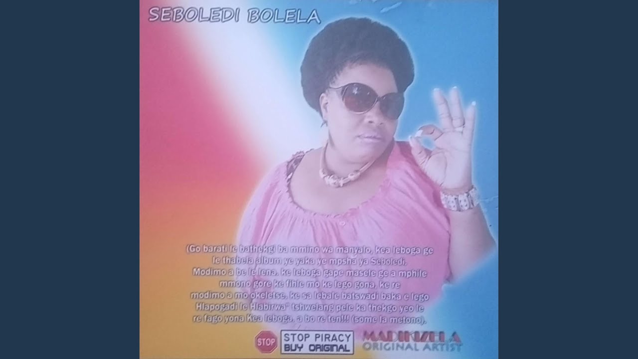 Ga kwekwe Moshate