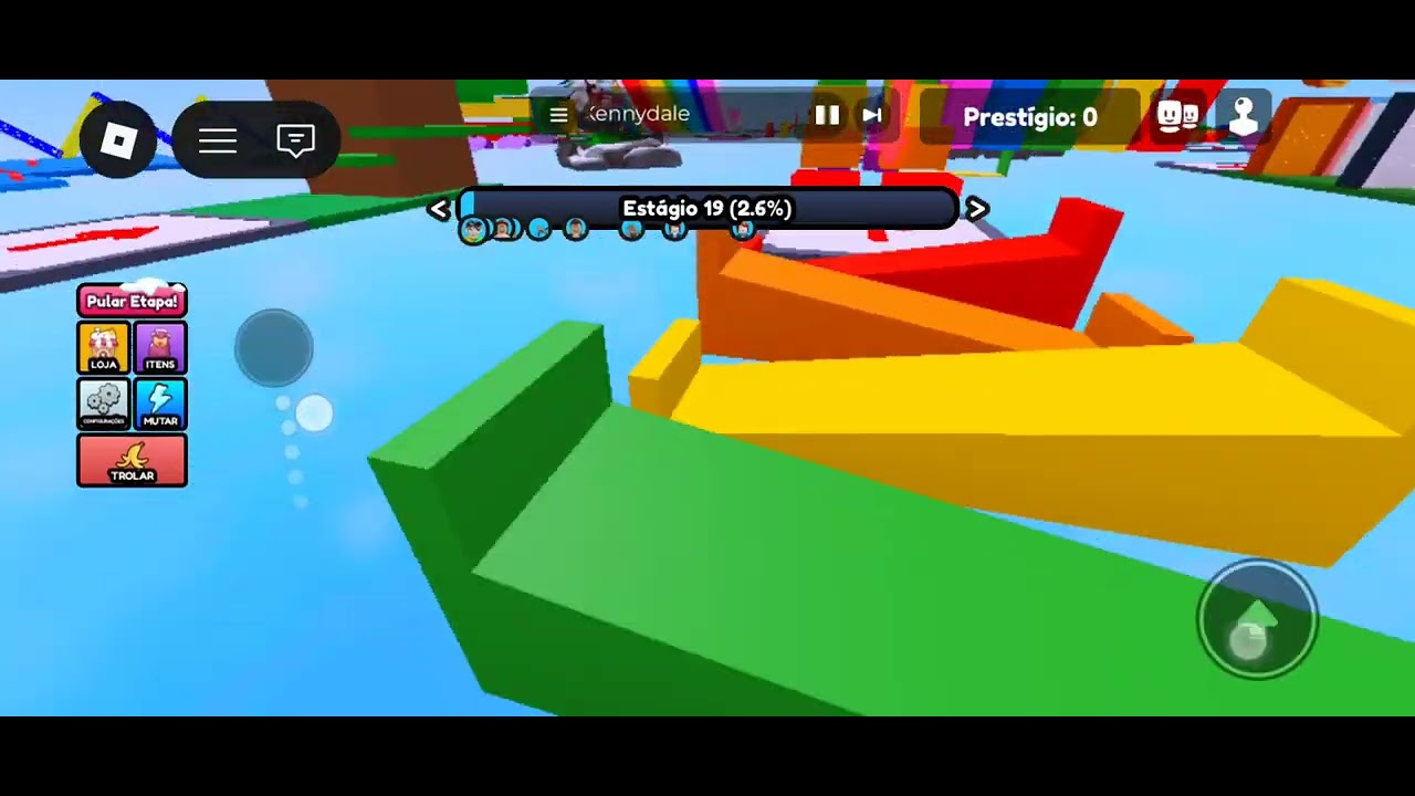 Parkour 