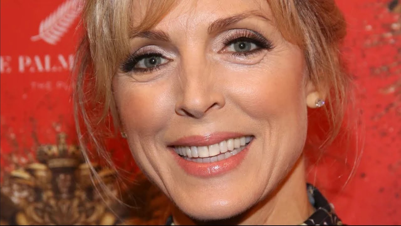 Por qué Se Divorciaron Marla Maples Y Donald Trump