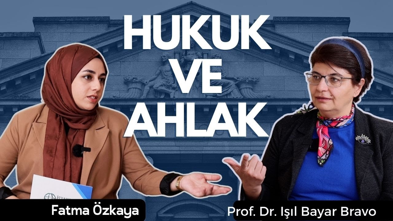 Arzularımız ve Başkaları | Prof. Dr. Işıl Bayar Bravo