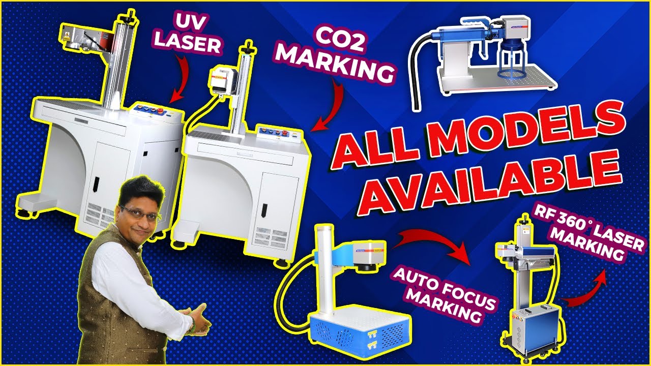 All kinds of Fiber Laser Machines are available at Best Services | Call 8377907080 for free demo