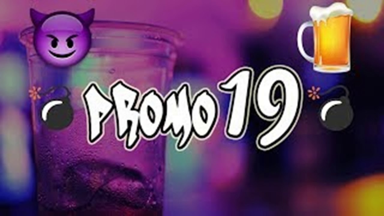 Explota La PROMO 19