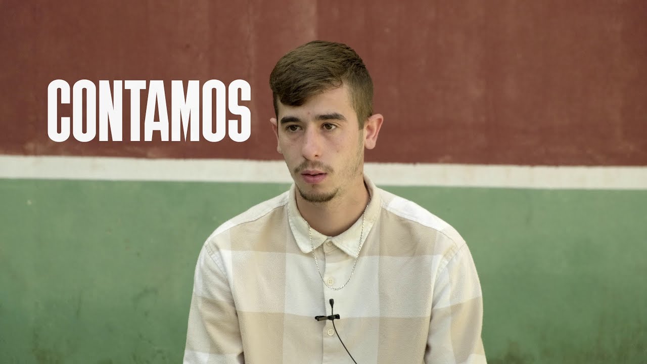 #Contamos 07