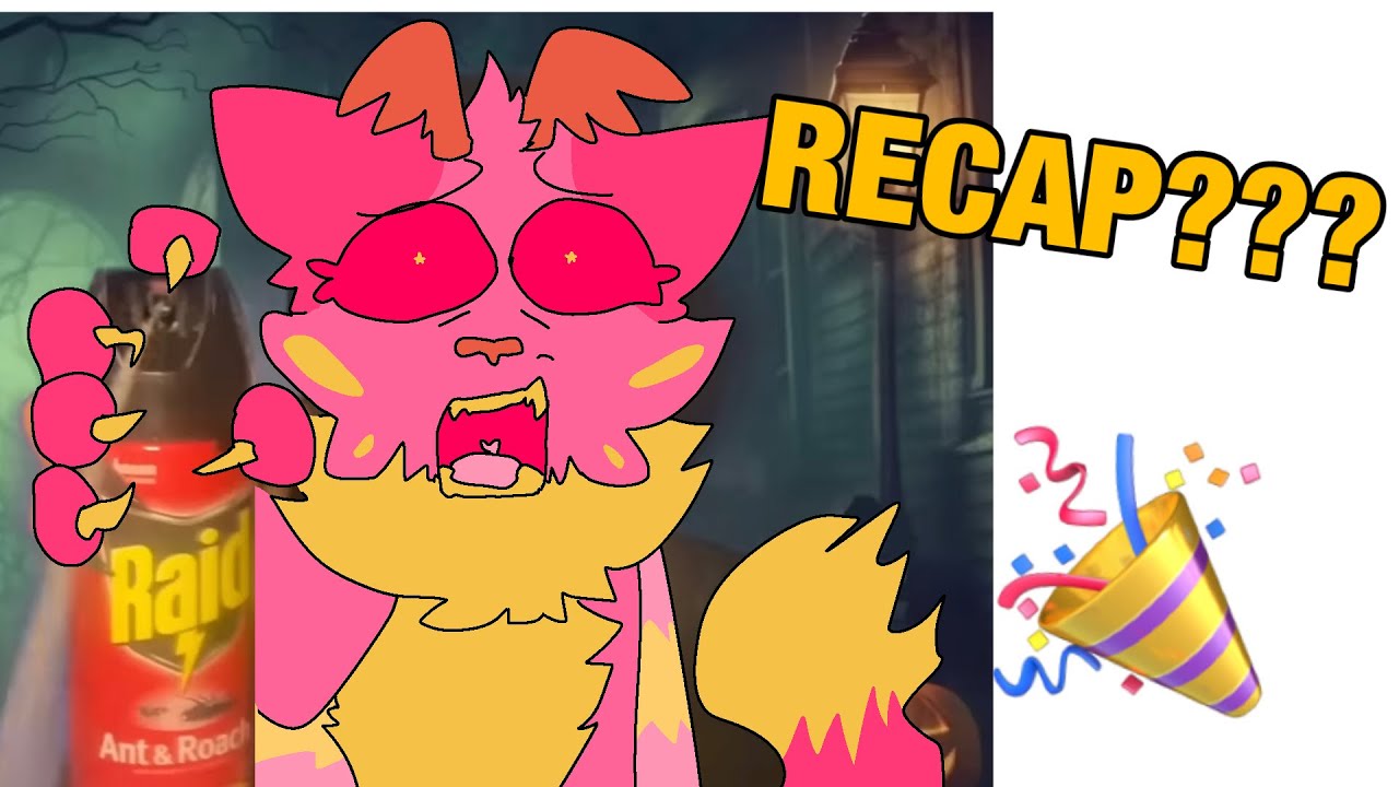 2023 DEVIOUS recap 😈