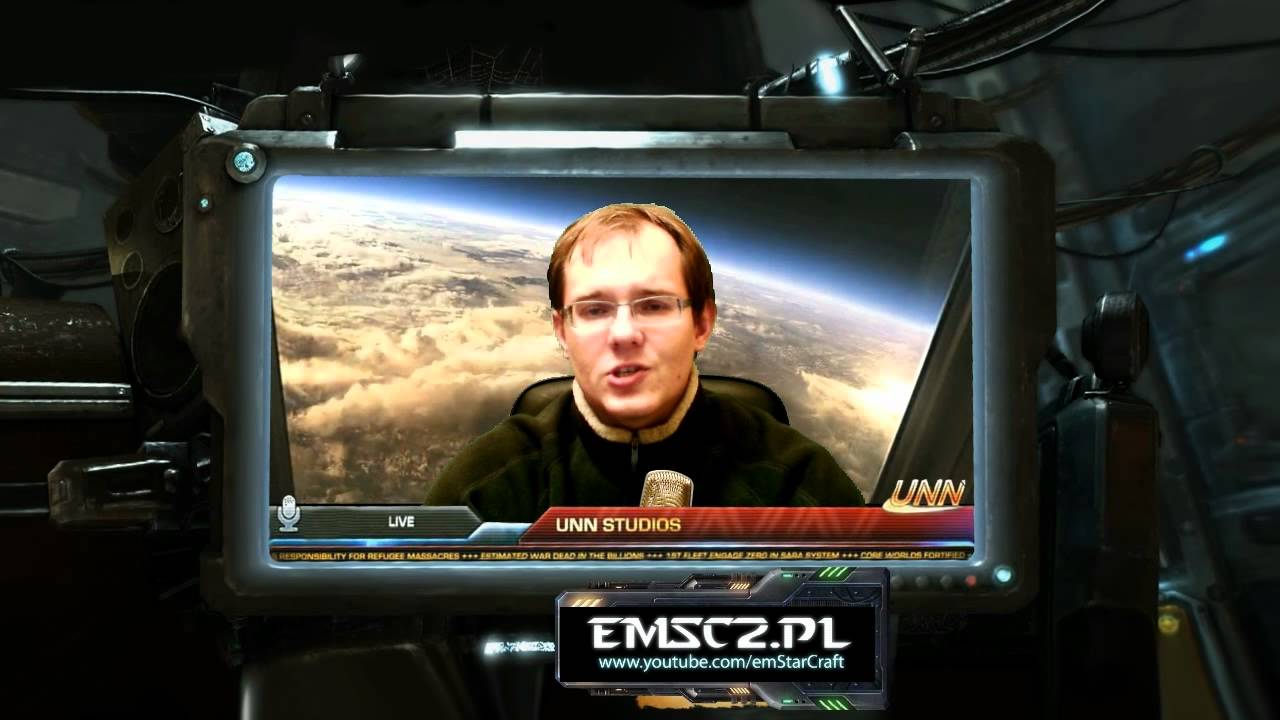 Projekt EmStarcraft 365