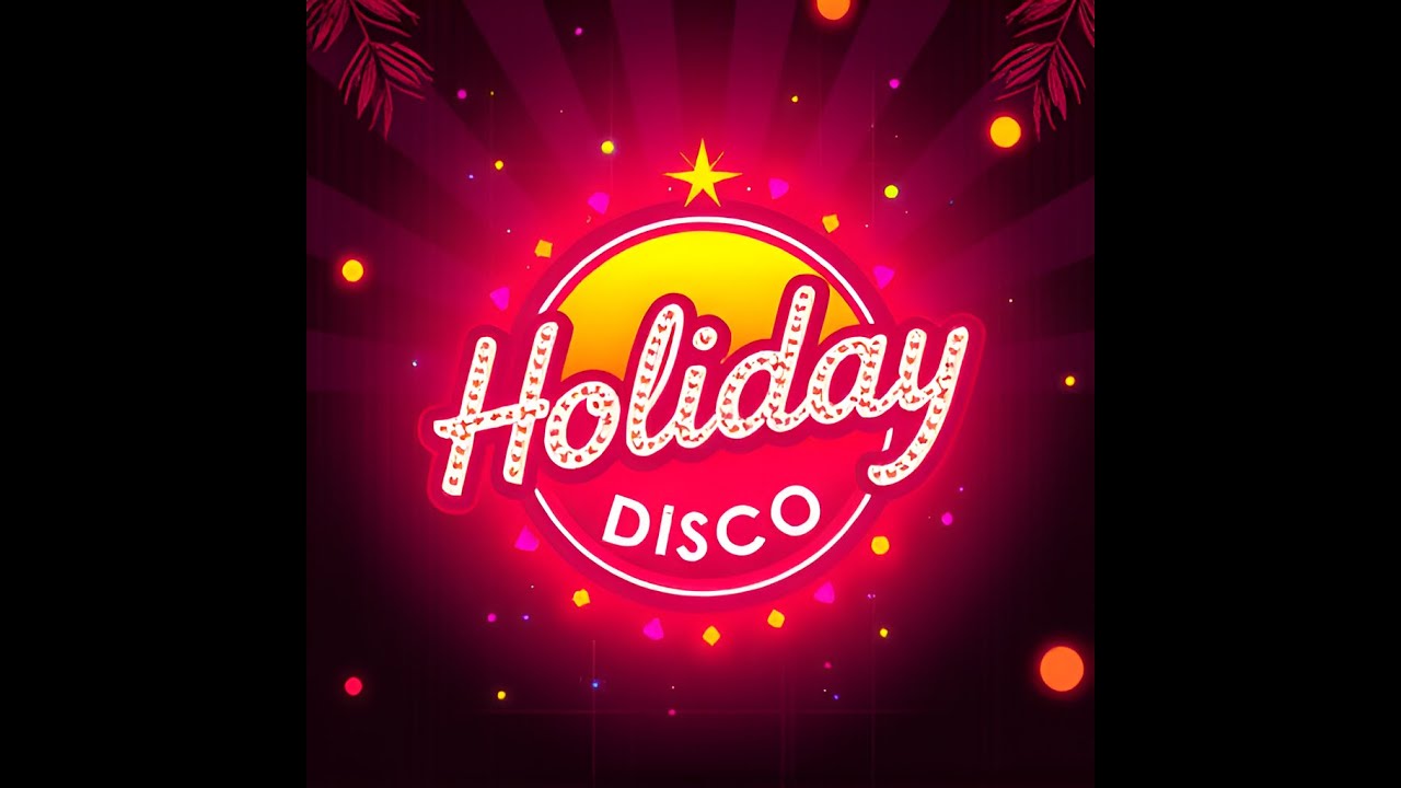 Holiday - Original Instrumental Music