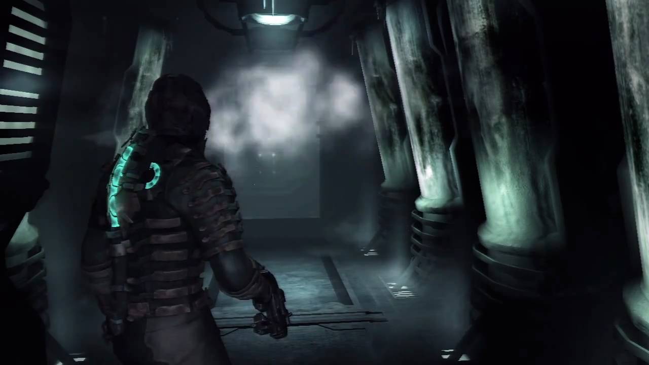 Dead Space 2 Demo