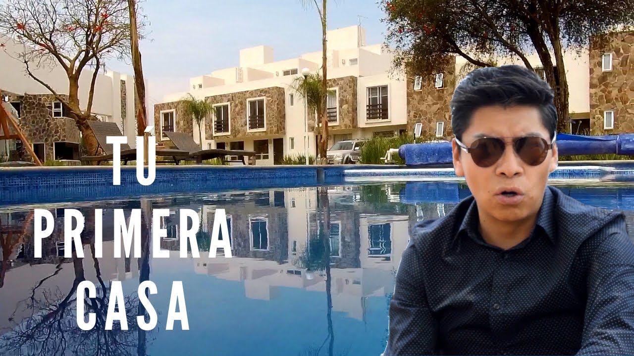 Toda la comodidad en una CASA de $1,699,000 // TU PRIMERA CASA