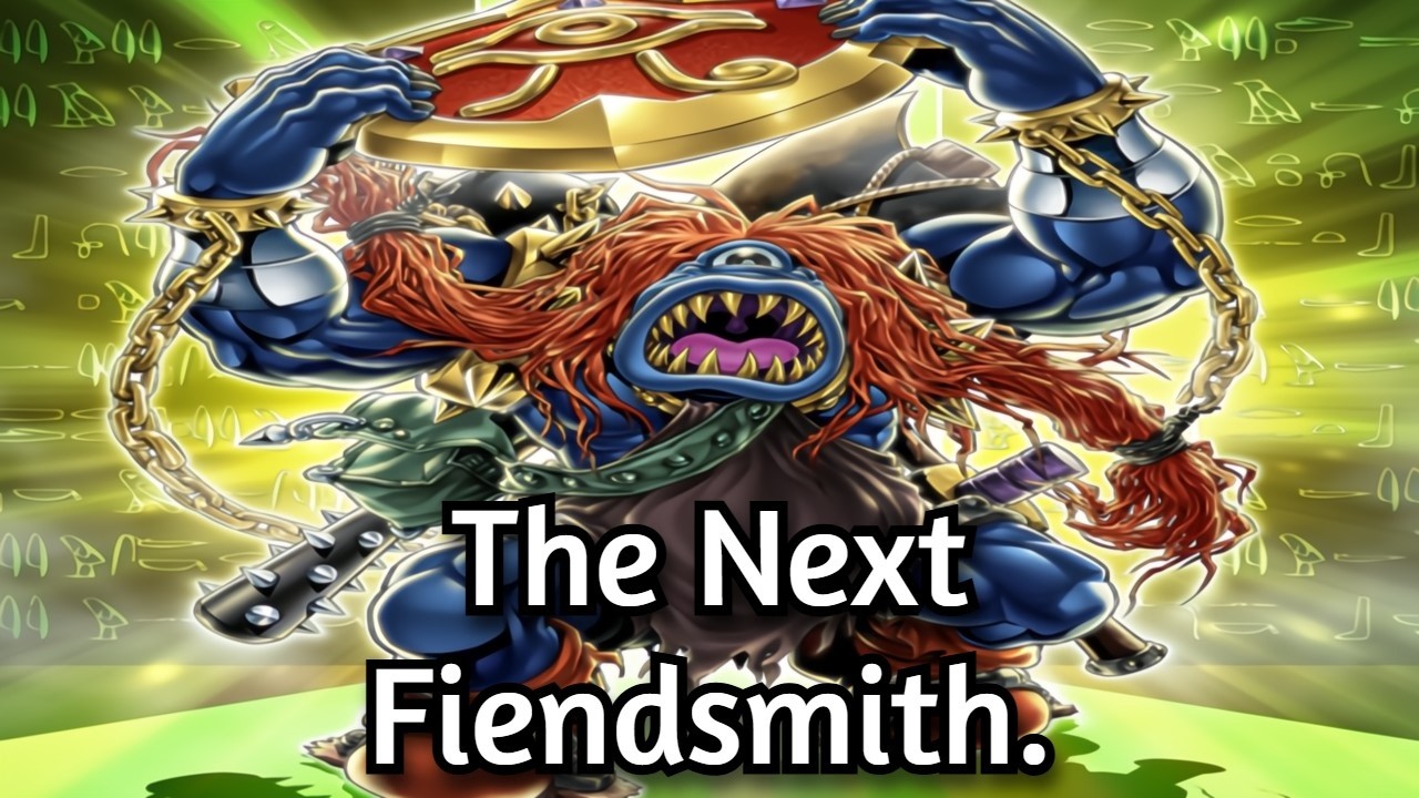 These cards are the Future of Yu-Gi-Oh.
