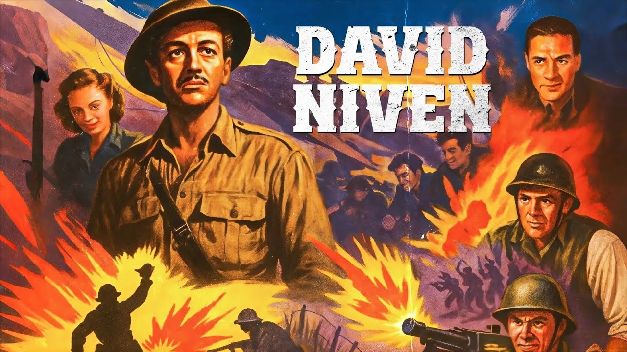 Heroes Without Graves (1944)
